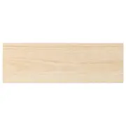 ASKERSUND drawer front, light ash effect, 60x20 cm