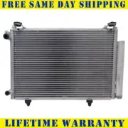 New AC Condenser For 2003-2005 Toyota Echo 1.5L (for: Toyota)