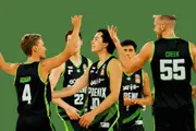 NBL - Melbourne United v Tasmania JackJumpers