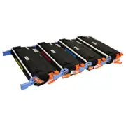 HP Compatible C9720 Series Generic Toner Set
