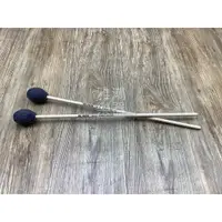 在飛比找蝦皮購物優惠-現貨 VIC FIRTH M114 鐵琴棒 鐵琴槌 樺木柄 