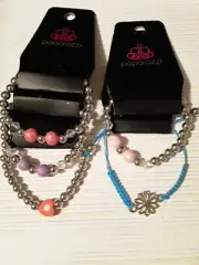 Paparazzi Starlet Shimmer Bracelets SS142