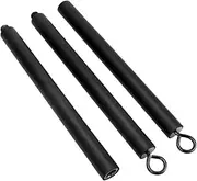 Resistances Exercise Pilates Bar,Resistance Workout Set | Portable Home Exercise Accessory Resistances Tube for Home, Camping, Outdoor