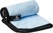 Blurred Concepts Australia JUST ME MakeUp Removing Towelette, powder blue, Towelette, 48 grams