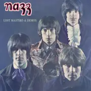 Nazz - Lost Masters & Demos [New CD] Boxed Set