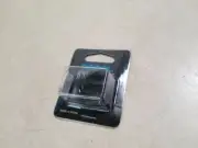 Alphacool HT Liquid Cooling System Fitting Deep Black 17196