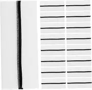 OHPHCALL Wispy Lash Adhesive Strips Fake Lashes Tape No Glue Needed for Natural Look