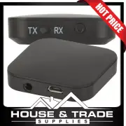 Digitech Audio Transmitter And Receiver Bluetooth 4.1 AA2104