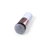Makeup Beauty Cosmetic Face Powder Blush Brush Foundation Tool White Brushes