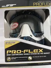 JT Paintball Proflex Goggle LE Dynasty