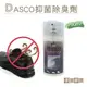 糊塗鞋匠 優質鞋材 M31 英國DASCO抑菌除臭劑100ml 1瓶 鞋內除臭劑 除臭噴霧劑 鞋子除臭劑