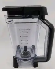 NEW Cicano Blender Pitcher Replacement 72 oz for Ninja Blenders