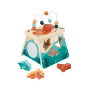 Janod Dino Multi-Activity Volcano