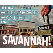 The Thunderbird Inn