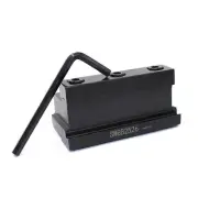Metal Lathe Cutting Tool Holder Durable Clamp Rod CNC Machine Milling Parts
