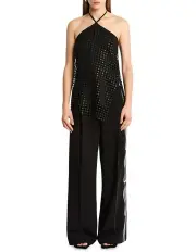 [Sass & Bide] Damode Top in Black