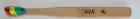 AVA Personalised Bamboo Toothbrush