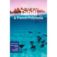 在飛比找蝦皮商城優惠-Lonely Planet: Tahiti & French