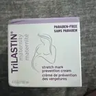 Trilastin - Maternity Stretch Mark Prevention Cream 4 FL OZ/118ml