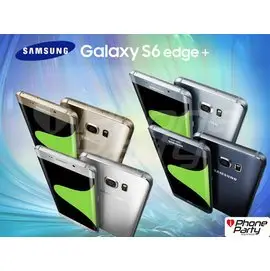 SAMSUNG GALAXY S6 edge+ G9287 32G 5.7吋 雙曲面 雙卡【i Phone Party】