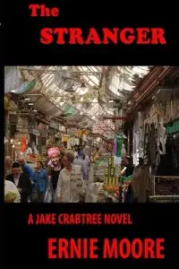 在飛比找博客來優惠-The Stranger: A Jake Crabtree 