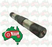 Tractor Cross Shaft Fits For Massey Ferguson 354 35X 40 50 65 765