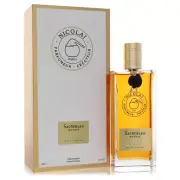 Sacrebleu Intense by Nicolai Eau De Parfum Spray 100ml