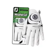 Women's WeatherSof Prior Generation Golf Glove