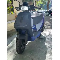 在飛比找蝦皮購物優惠-2023gogoro viva max 皮帶 急售