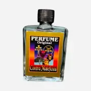CONTRA MALEFICIOS - Cease Evil Perfume Esoterico Spiritual Cologne Limpias