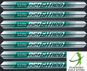 NIPPON N.S. PRO 950GH NEO .355" Taper Tip Iron Shafts REGULAR Flex 4-PW Set of 7