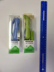 Wireless Gear Car Charger use with micro USB devices FOR MOST OLD ANDROID PHONES