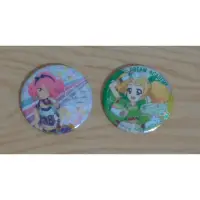 在飛比找蝦皮購物優惠-[肥肥小鋪]偶像學園 Aikatsu 櫻庭夢拉 芽草紀伊 扭