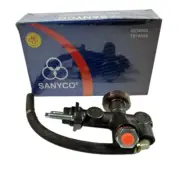 CYLINDER CLUTCH MASTER UNDER FOR MAZDA BT50 #UR5641990CDS (UNIT/1PC)