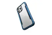 X-Doria Raptic Shield Protection Cover Case For Apple iPhone 14 Pro Max Blue