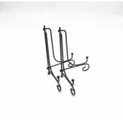 Deep Bowl Display Stand Picture Holder Stand Plate Display Stands