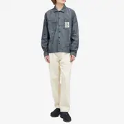 C.P. Company Chambray Longsleeve Shirt