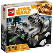 LEGO 75210 - Star Wars Moloch's Landspeeder