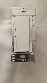 LUTRON MAELV-600-LA DIMMER