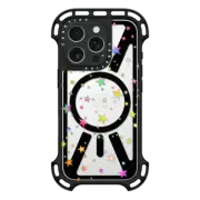 iPhone 16 Pro Ultra Bounce Case MagSafe Compatible LUCKY STARS
