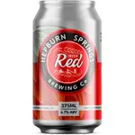 Hepburn Springs Irish Red Ale Can 375mL
