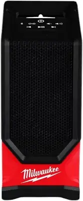 Milwaukee M18JSSP20 Bluetooth Jobsite Speaker Skin Only