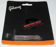 Gibson Les Paul Pickguard Bracket Nickel Guitar Parts R9 Custom R8 Studio R7 HP