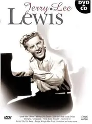 Jerry Lee Lewis