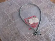 HONDA HAWK CB160 CL160 CB450 CB96 CB93 SPEEDOMETER CABLE EARLY GENUINE NOS JAPAN