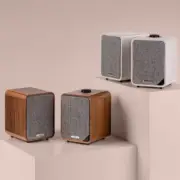 Luark Audio MR1 MK2 Bluetooth Active Speaker Genuine - Express