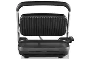 Sunbeam Sandwich Grill Press 2 Slice Cafe Style