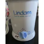 英國LINDAM 電子恆溫食物&奶瓶加熱器