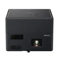 在飛比找ETMall東森購物網優惠-送7-11商品卡1900元★EPSON迷你雷射投影機EH-E