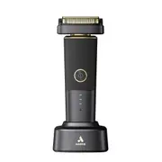 Andis Resurge Men's Shaver Tilting Head Lithium-Ion Battery 1 Hour Runtime